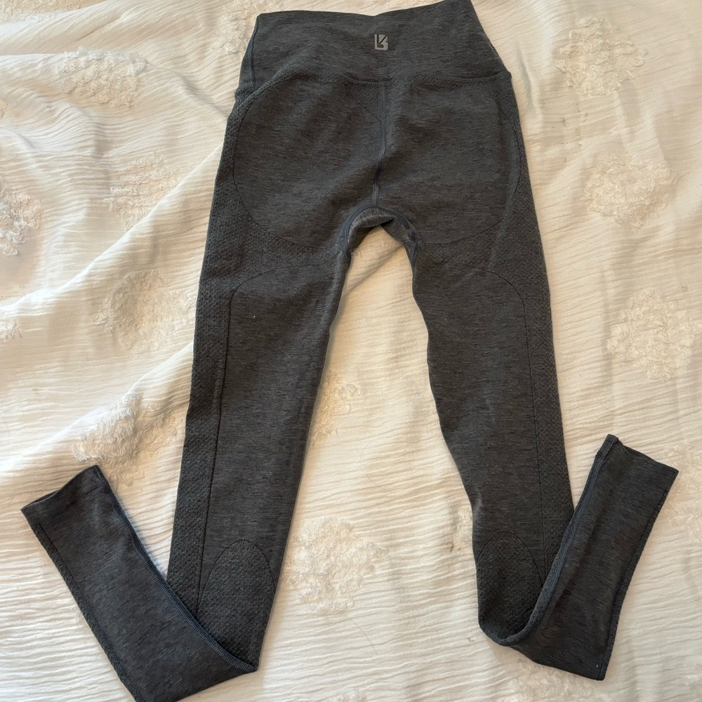 Buff bunny leggings